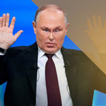 Poetin of Tweede Kamer: Kernramp komt eraan! - Kornuit Legt Uit #164