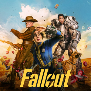 Fallout de TV-serie