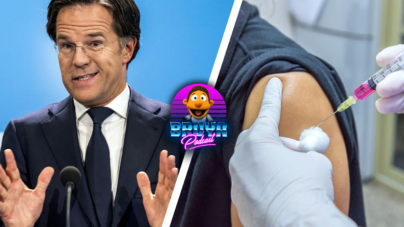 Vaccineren is niet fijn