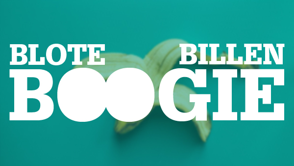 Blote Billen Boogie