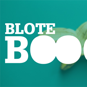 Blote Billen Boogie