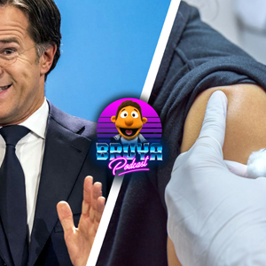 Vaccineren is niet fijn