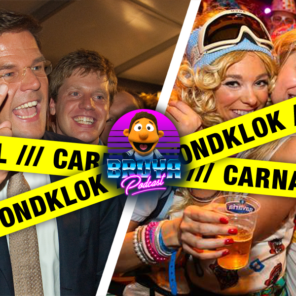 Avondklok: Hoe kom je er onderuit?!