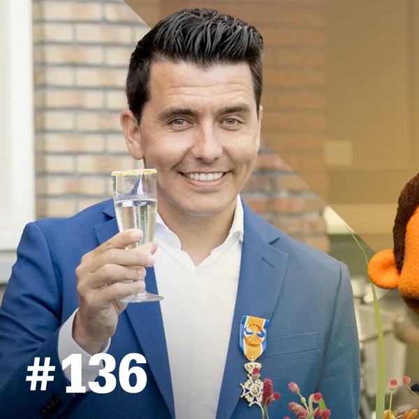 We moeten allemaal van het gas af!