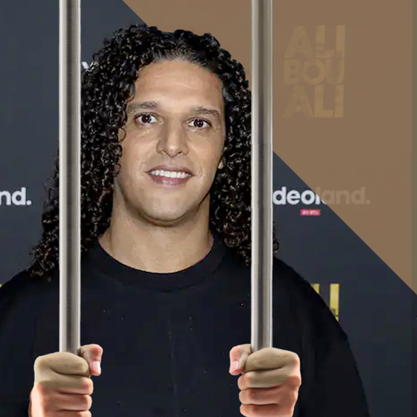 Aan alles komt een eind
