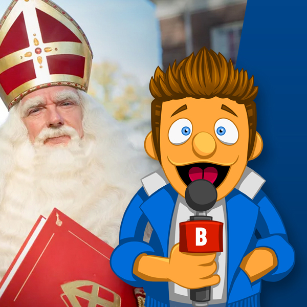 Mensen hebben altijd wat te zeiken