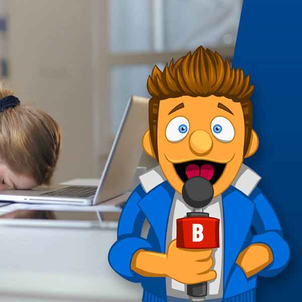 Vermoeidheid? Super vermoeiend. Maar hoe komt dan?