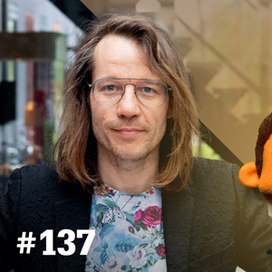 Giel Beelen en de innerlijke guru | Kornuit Legt Uit #137