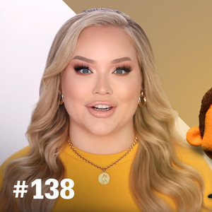 Nikkie Tutorials in Madame Tussauds | Kornuit Legt Uit #138