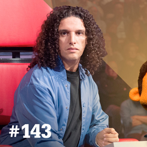 BOOS op The Voice Of Holland! | Kornuit Legt Uit #143