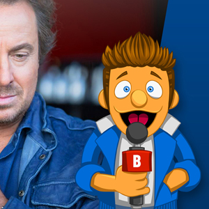 Marco Borsato heeft een burn-out | Bruya Podcast #47