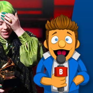 Billie Eilish heeft spijt | Bruya Podcast #51