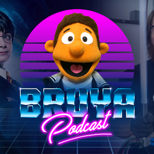 Lekker thuiswerken: The Hacksmith, Harry Potter, The Mandalorian en meer | Bruya Podcast #91
