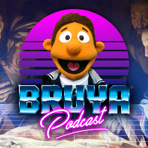 Het foute kerstverhaal | Bruya Podcast #98