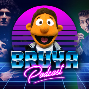 Het foute kerstdiner met Danny Vera en Queen | Bruya Podcast #99