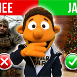 Schuldgevoel over Kerst in Oorlogstijd? Waar Sta JIJ?