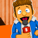 Prinses Alexia zingt live | Bruya Podcast #5