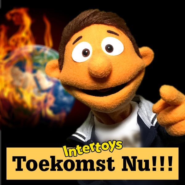 Intertoys Toekomst Nu!!!